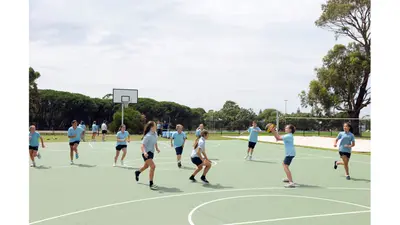 Victor Harbour High School - foto 3