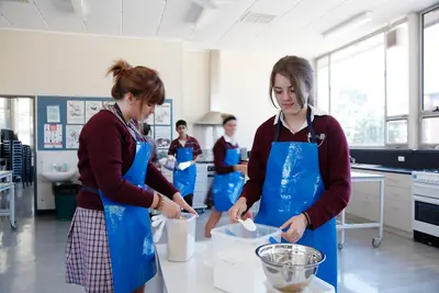 Underdale High School - foto 4