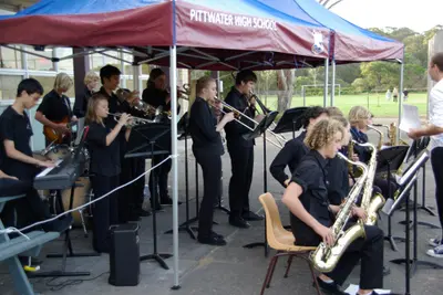 Pittwater High School - foto 6