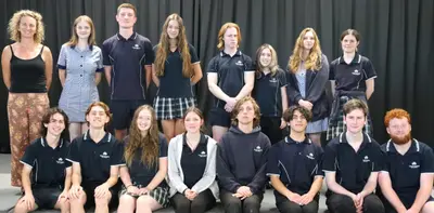 MOUNT BARKER HIGH SCHOOL - foto 12