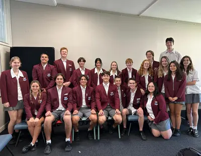 Pittwater High School - foto 18