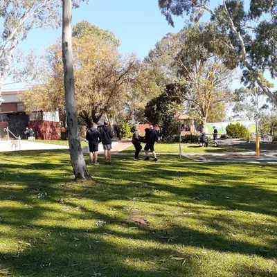 MOUNT BARKER HIGH SCHOOL - foto 2
