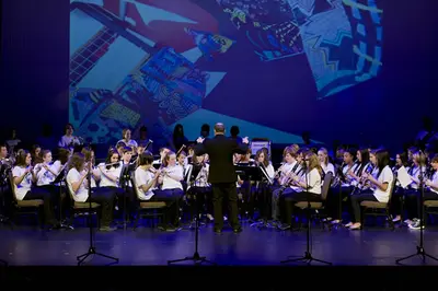 Strathmore High School - foto 10