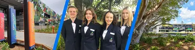 Ballina Coast High School - foto 1