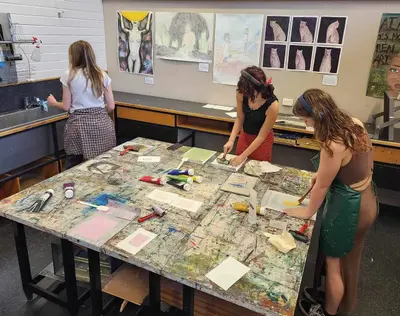 CANBERRA COLLEGE - foto 18