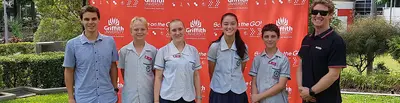 Elanora State High School - foto 1