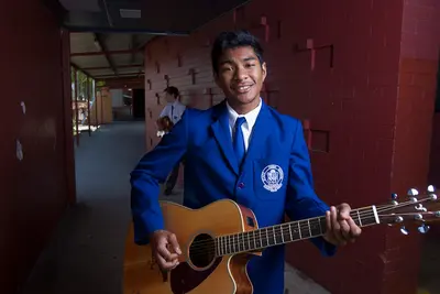 Cairns State High School - foto 5