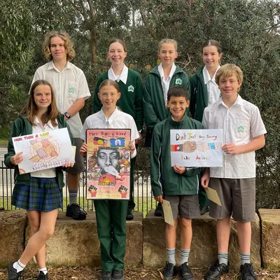 Cronulla High School - foto 4
