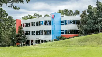 John Paul College - foto 19