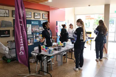 Mindarie Senior College - foto 10