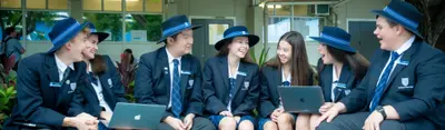 SOUTHPORT STATE HIGH SCHOOL - foto 6