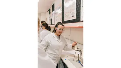 Rosny College - foto 4