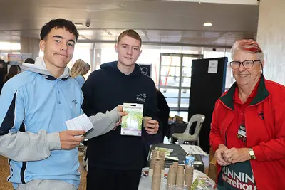Mindarie Senior College - foto 11