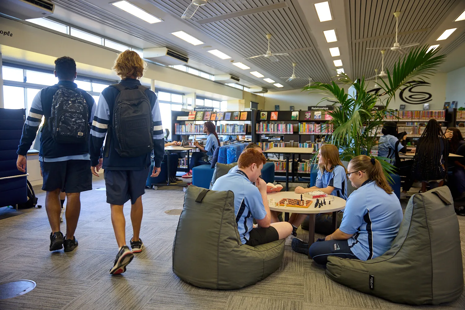 Mindarie Senior College