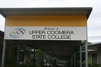 Upper Coomera State High School - foto 3