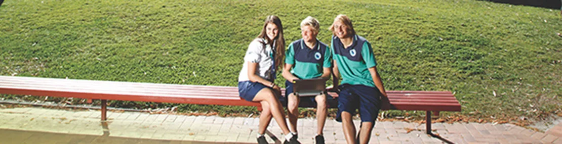 Sunshine Beach State High School