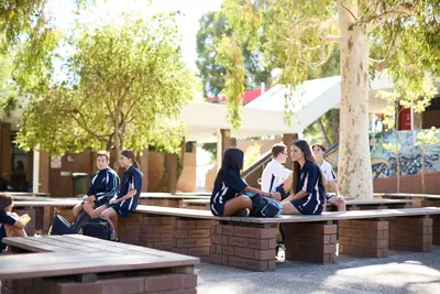 Greenwood College - foto 10