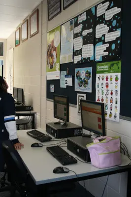 Kawana Waters State High School - foto 4