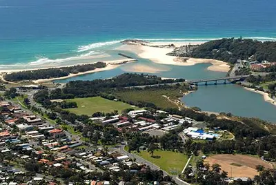 Palm Beach Currumbin State High School - foto 2