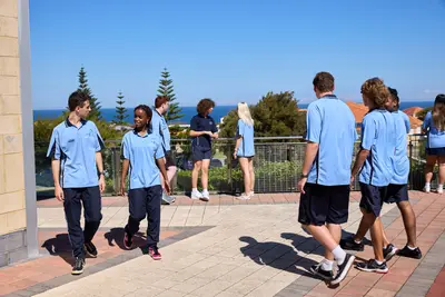 Mindarie Senior College - foto 5