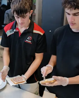 Erindale College - foto 11