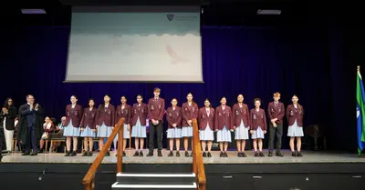 Ocean Reef Senior High School - foto 5
