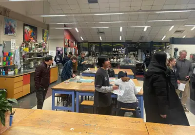 CANBERRA COLLEGE - foto 4
