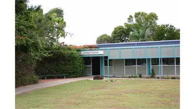 Elanora State High School - foto 2