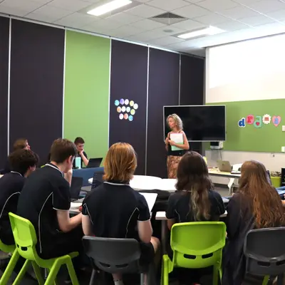 MOUNT BARKER HIGH SCHOOL - foto 13