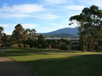 Hobart College - foto 6