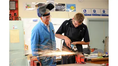 Victor Harbour High School - foto 5