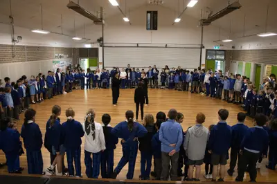 Port Hacking High School - foto 11