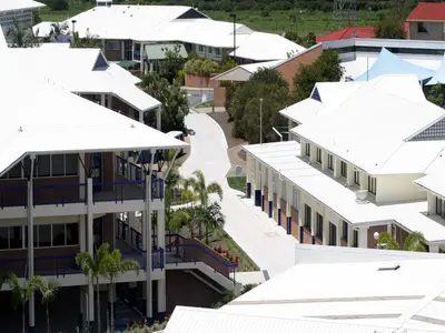 All Saints High School - foto 5