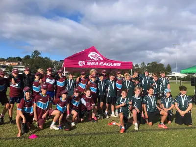 Pittwater High School - foto 12