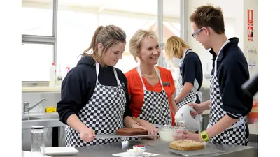 Victor Harbour High School - foto 4