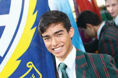 Saint Paul’s School - foto 5
