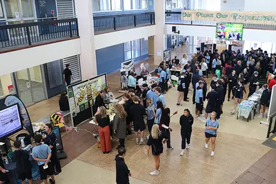 Mindarie Senior College - foto 15