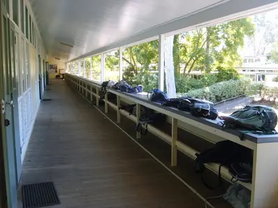 Indooroopilly State High School - foto 2