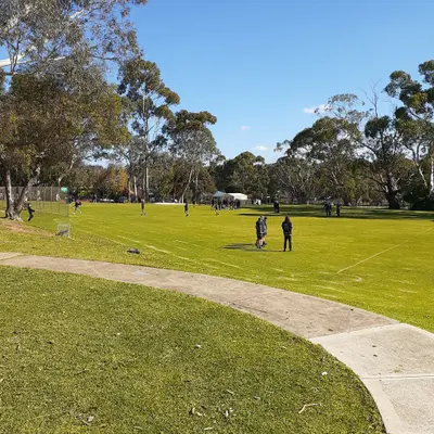 MOUNT BARKER HIGH SCHOOL - foto 3