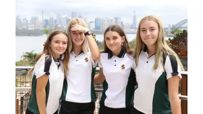Warners Bay High School - foto 5