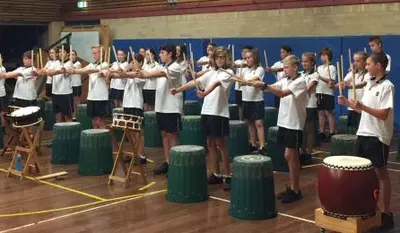 Warners Bay High School - foto 7