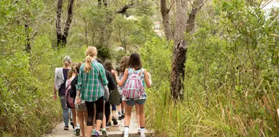 Barrenjoey High School - foto 4