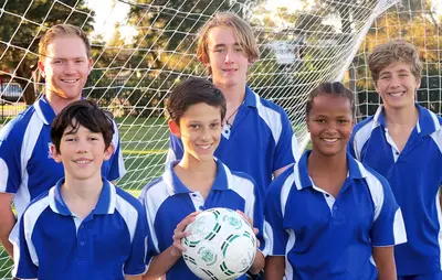 Narrabeen Sports High School - foto 2