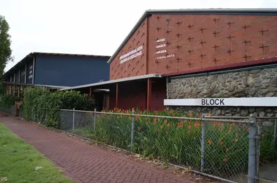 Cairns State High School - foto 2