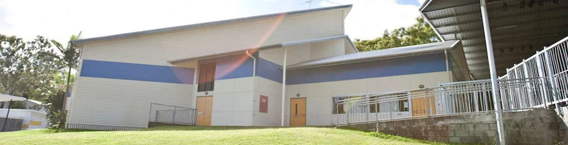 Indooroopilly State High School