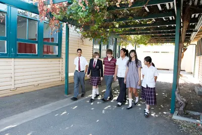 Underdale High School - foto 3