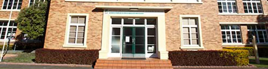 Kelvin Grove State College