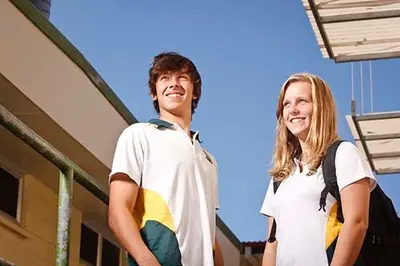 Maroochydore State High School - foto 3