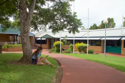 Kingscliff High School - foto 4