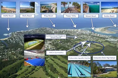 Caloundra State High School - foto 8